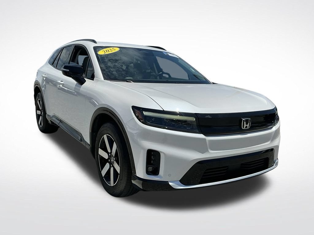 Certified 2025 Honda Prologue Touring image 16