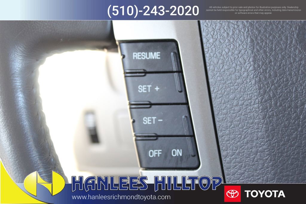 Used 2010 Ford Flex SE image 30