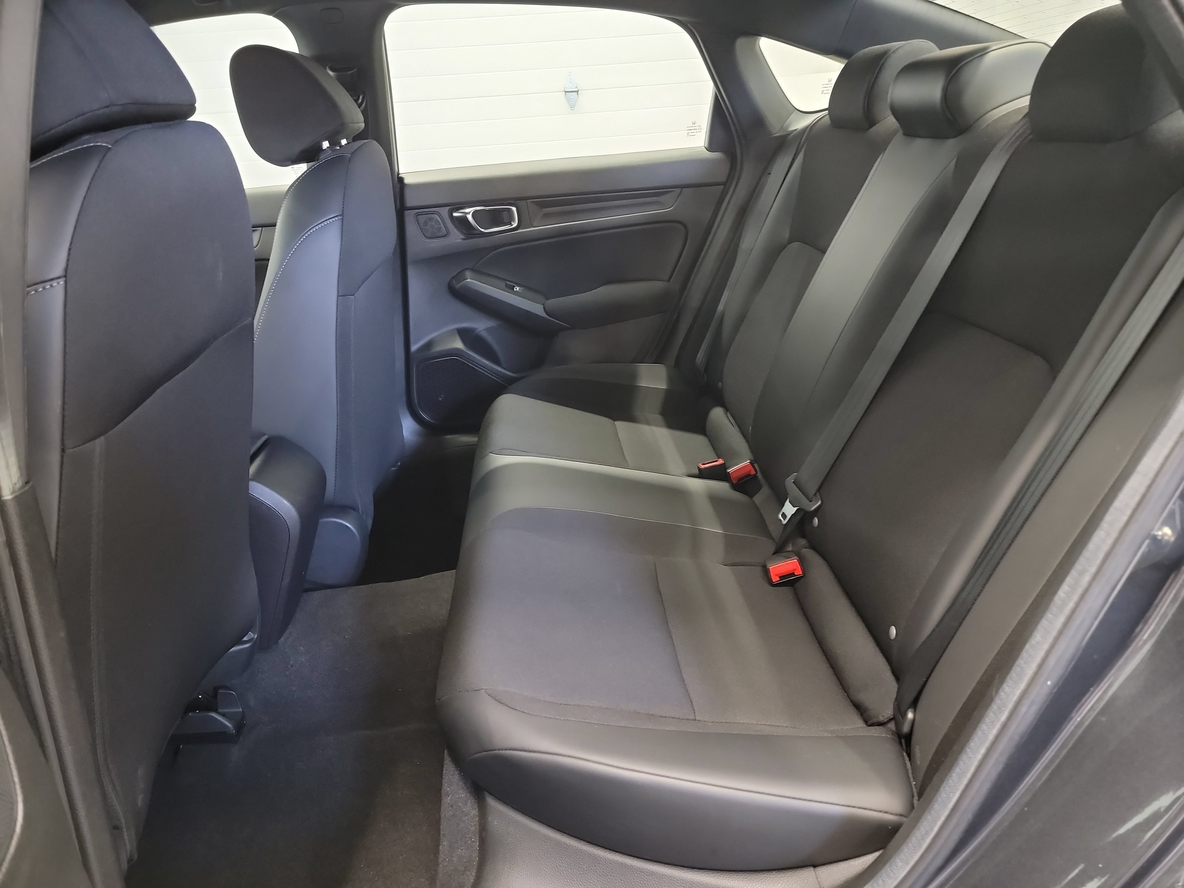 Used 2024 Honda Civic Sport image 27