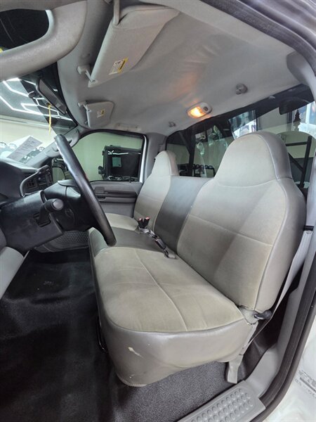Used 2003 Ford F250 XL RWD image 11