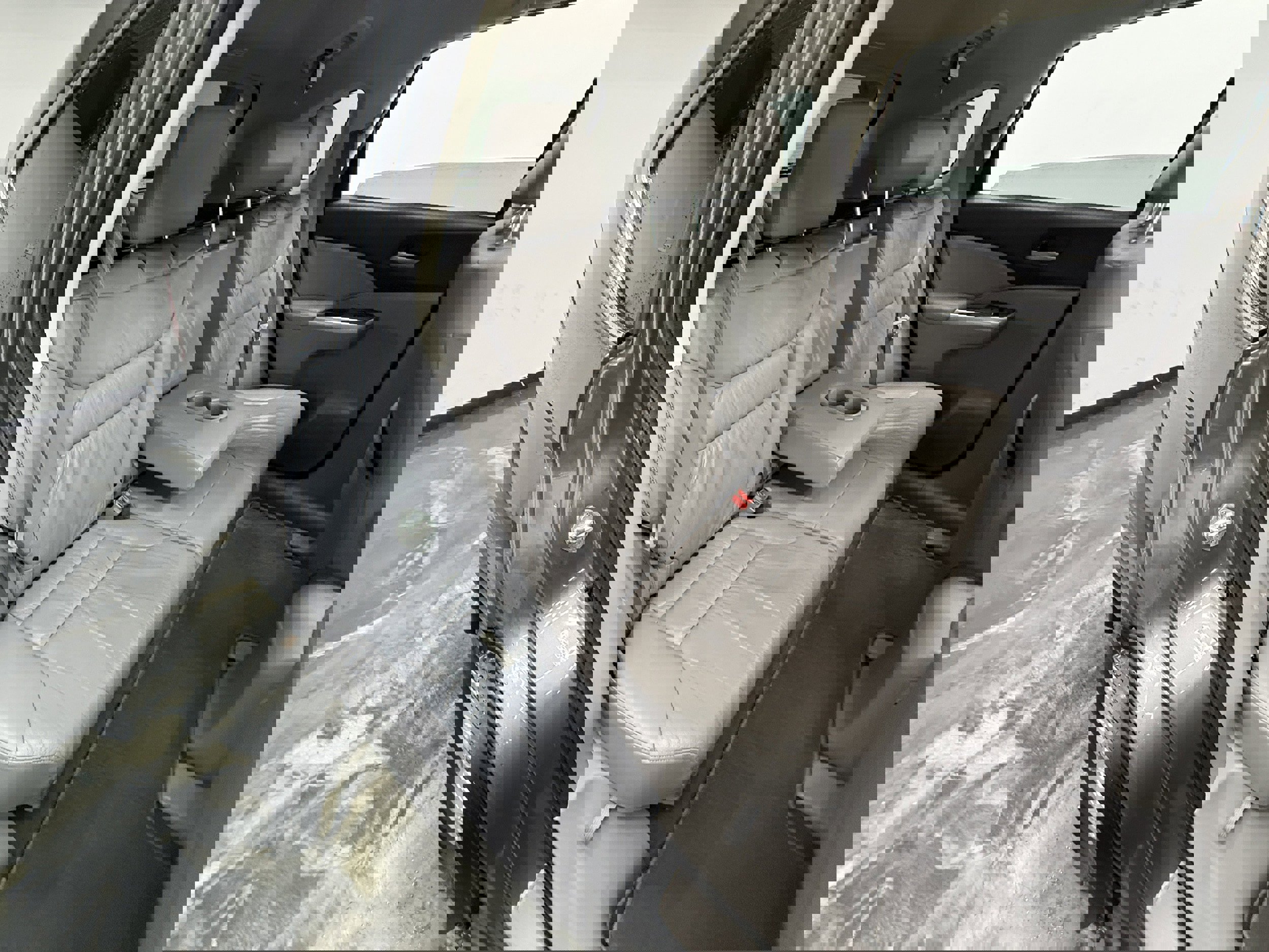 Used 2014 Honda CR-V EX-L image 23