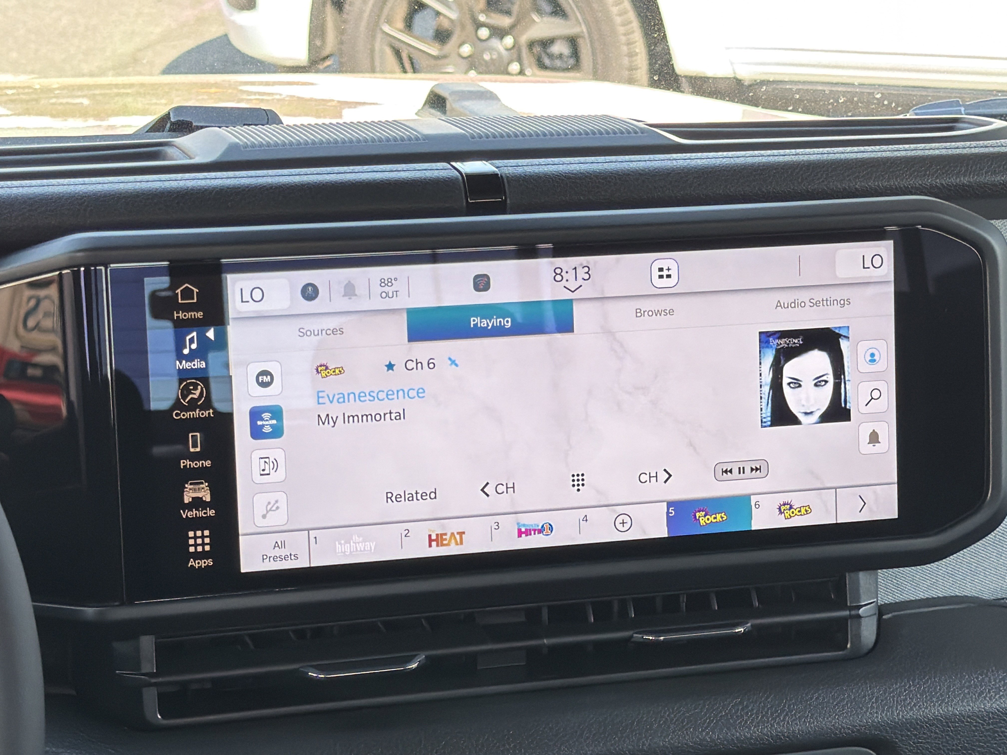 New 2026 Jeep Gladiator Willys image 33