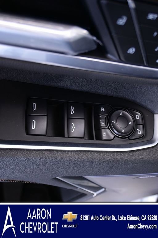 New 2026 Chevrolet Silverado 2500 High Country w/ Technology Package AWD/4WD image 21