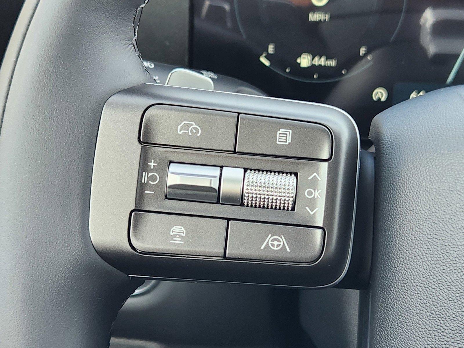 New 2026 Hyundai Palisade Calligraphy image 14