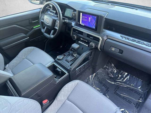 New 2025 Toyota Tacoma SR5 image 24