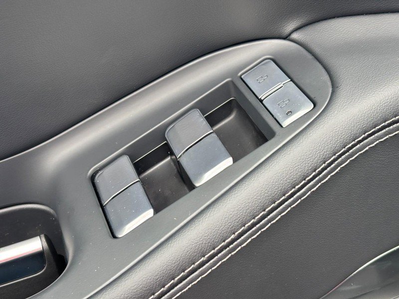 New 2026 Lincoln Navigator Reserve w/ Jet Appearance Package image 17