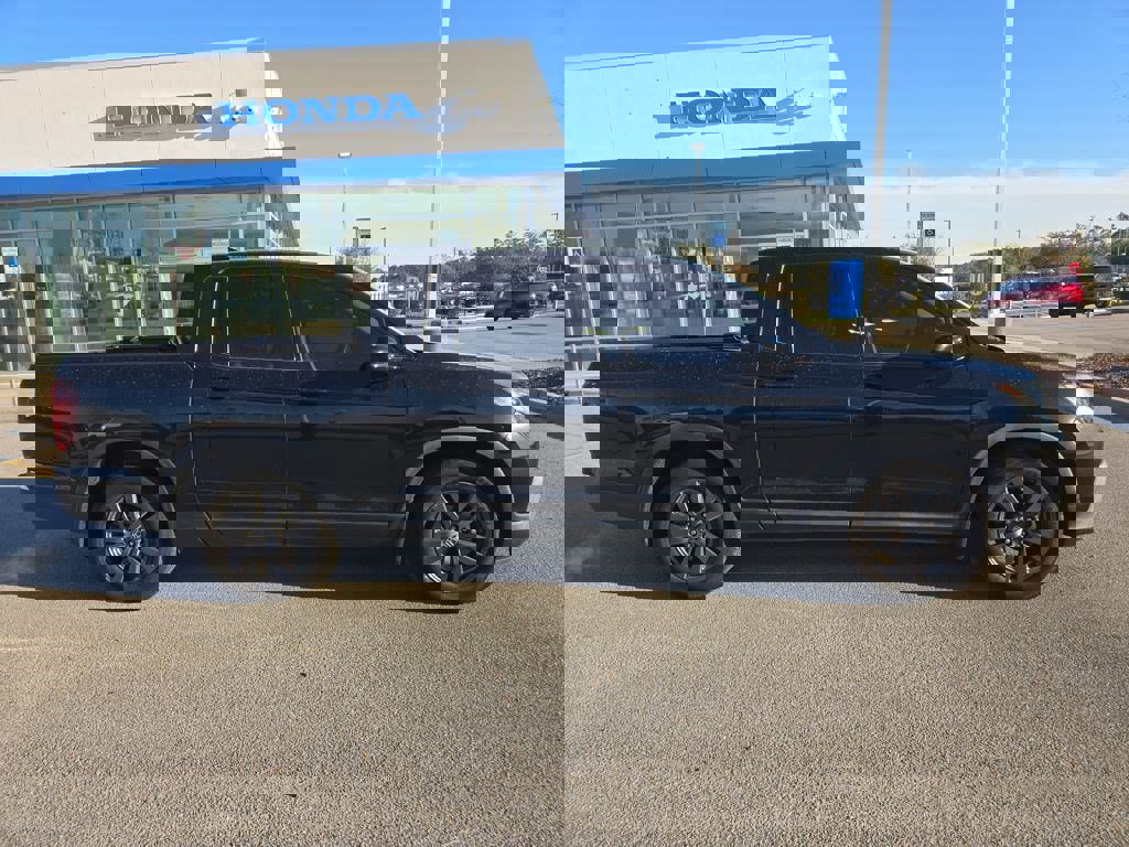 Used 2019 Honda Ridgeline Sport image 8