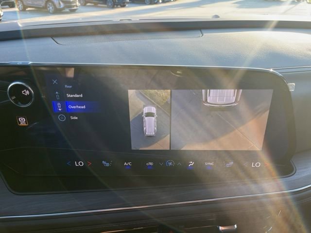 New 2026 Chevrolet Tahoe LT w/ Comfort Package image 31