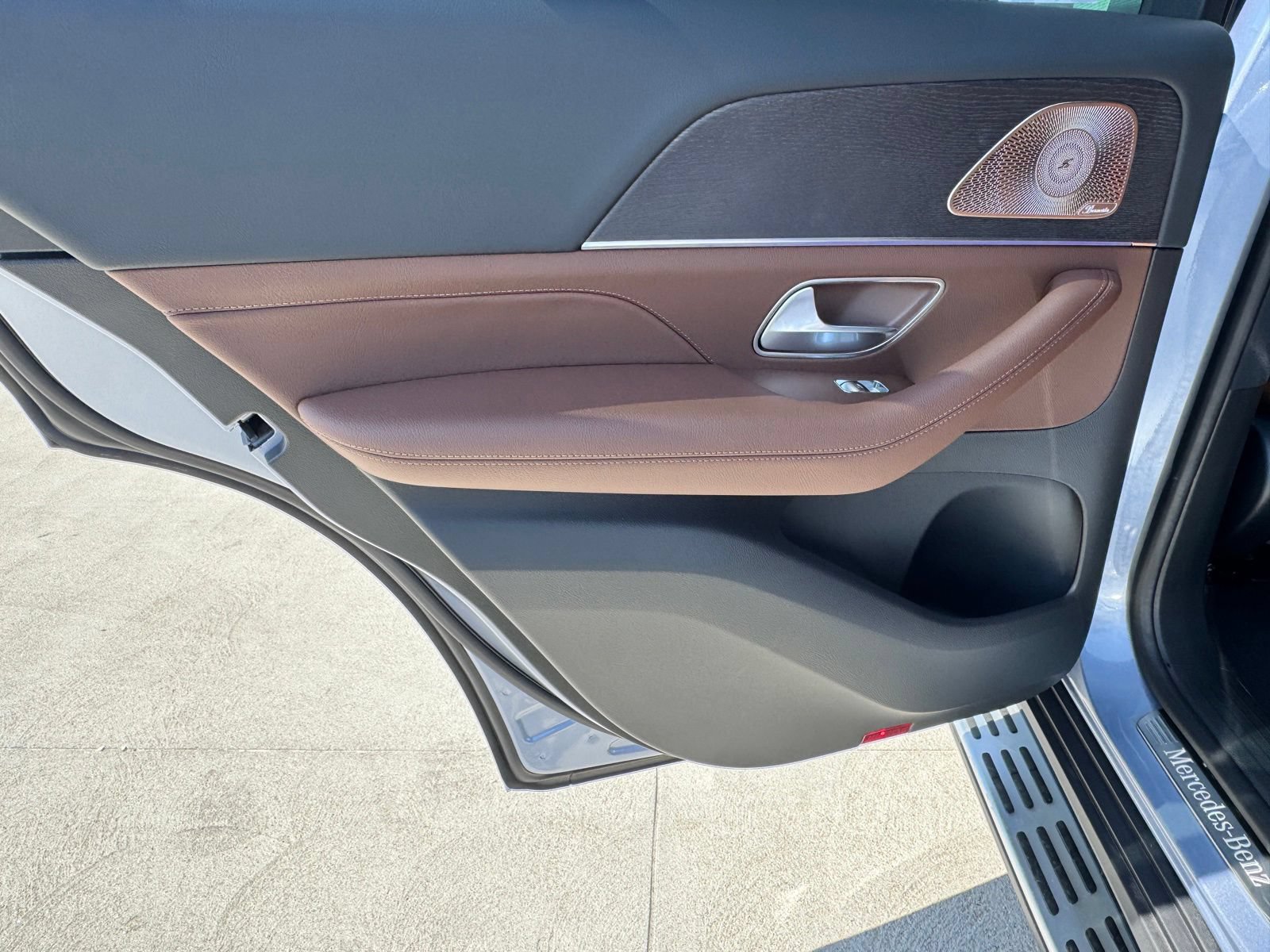 New 2026 Mercedes-Benz GLE 450 4MATIC image 37
