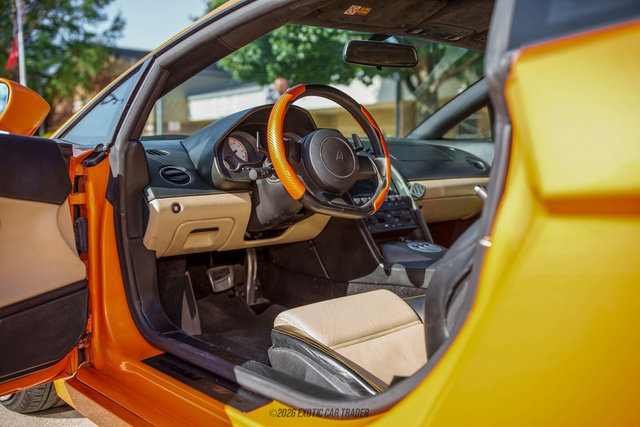 Used 2004 Lamborghini Gallardo AWD/4WD image 58
