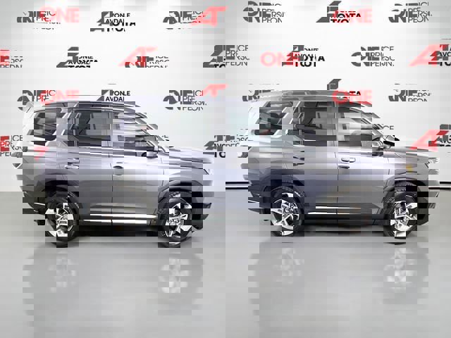 Used 2024 Honda Pilot EX-L image 8
