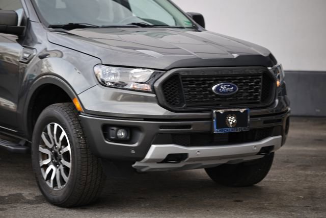 Used 2019 Ford Ranger XLT w/ Equipment Group 302A Luxury image 2