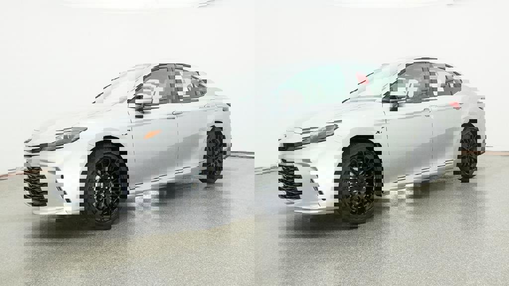 New 2026 Toyota Camry LE image 22