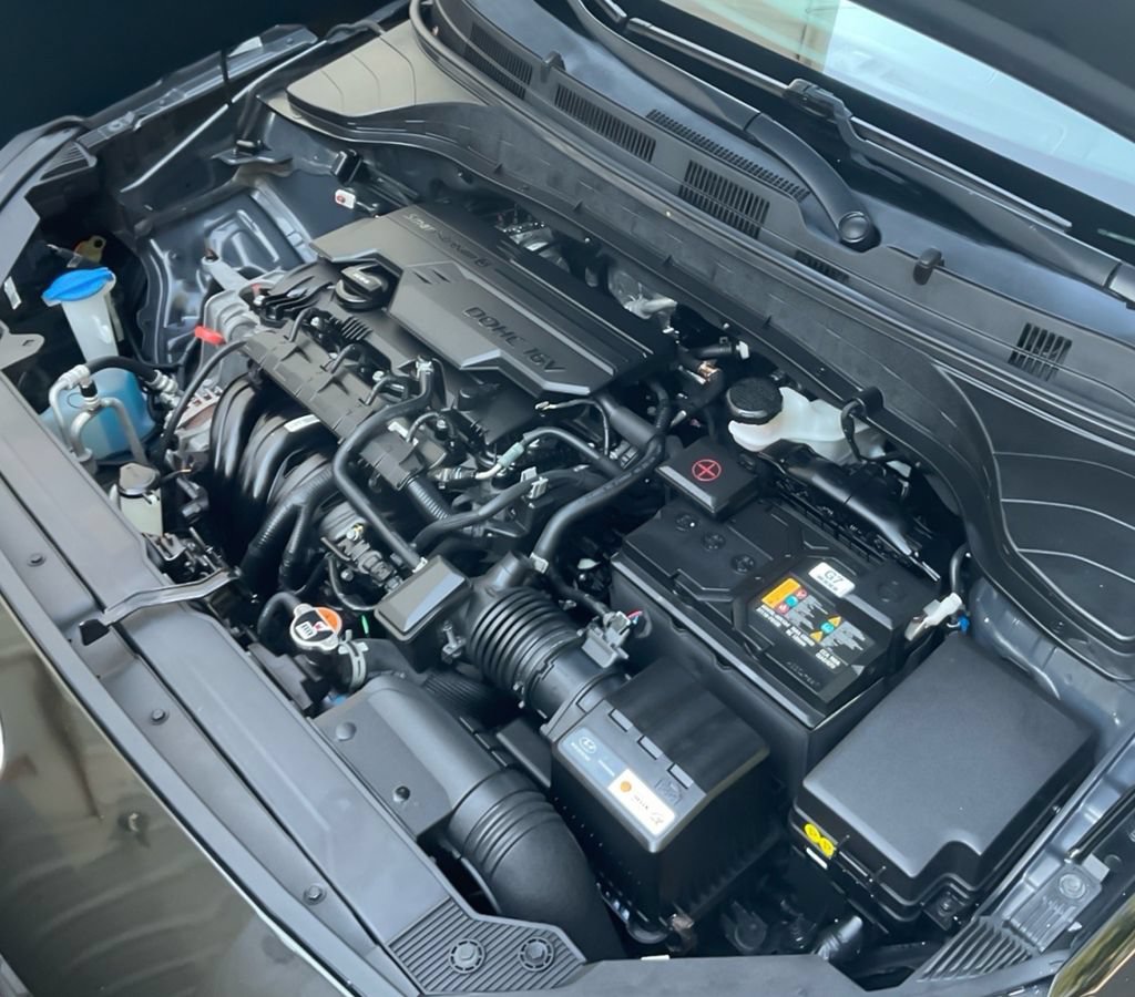 Used 2022 Hyundai Kona SEL w/ Cargo Package FWD image 27