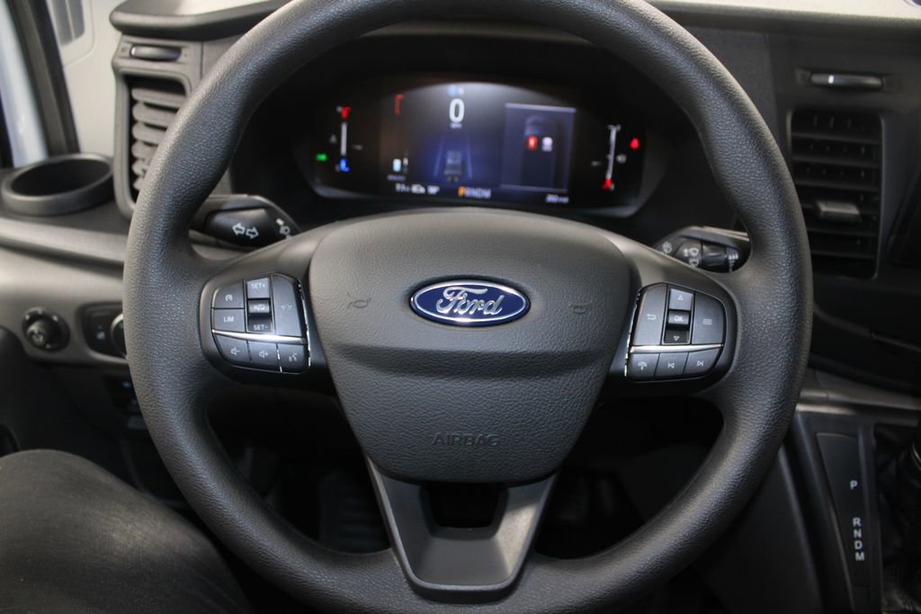 New 2026 Ford Transit 250 148 Medium Roof w/ Load Area Protection Package image 33