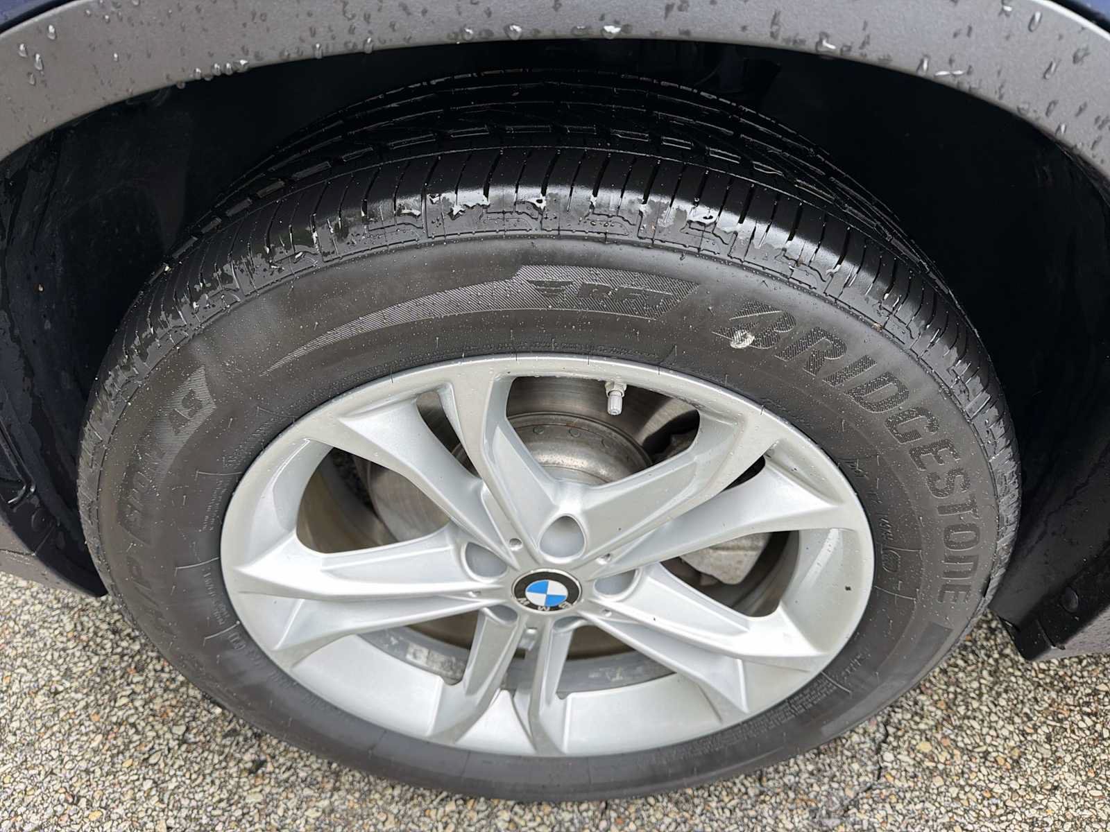Used 2018 BMW X3 xDrive30i AWD/4WD image 35