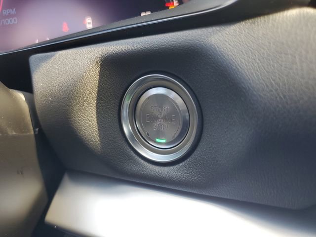 New 2026 Chevrolet Corvette Stingray Preferred Conv w/ Z51 Performance Package image 28