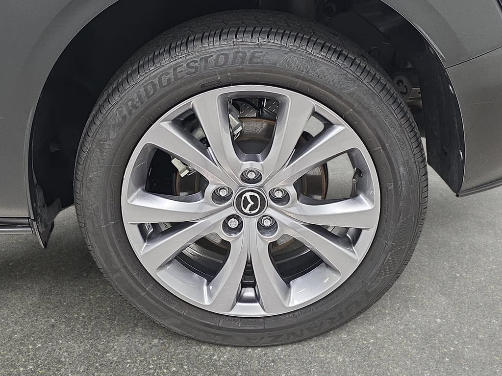 Used 2023 MAZDA CX-30 AWD 2.5 S w/ Premium Package image 27
