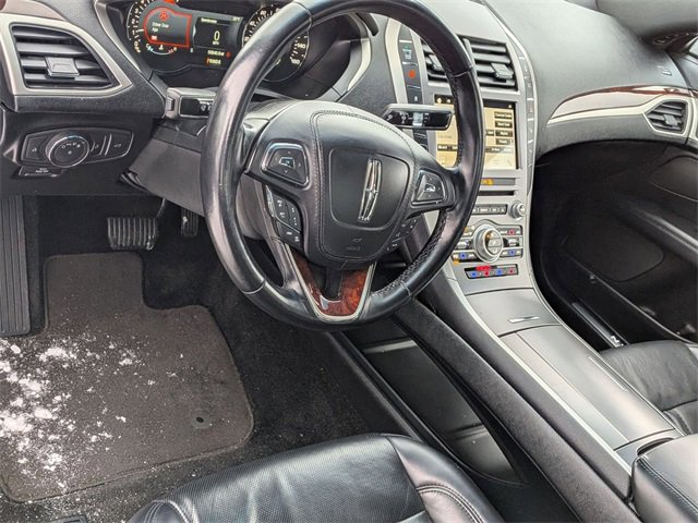 Used 2018 Lincoln MKZ Reserve w/ Technology Package image 11