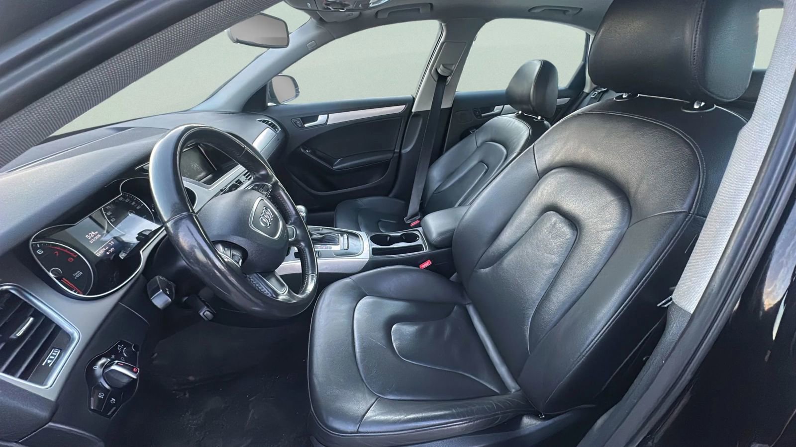 Used 2013 Audi A4 2.0T Premium w/ Convenience Pkg image 17