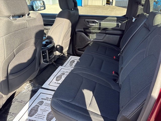 Used 2019 RAM 1500 Big Horn image 19