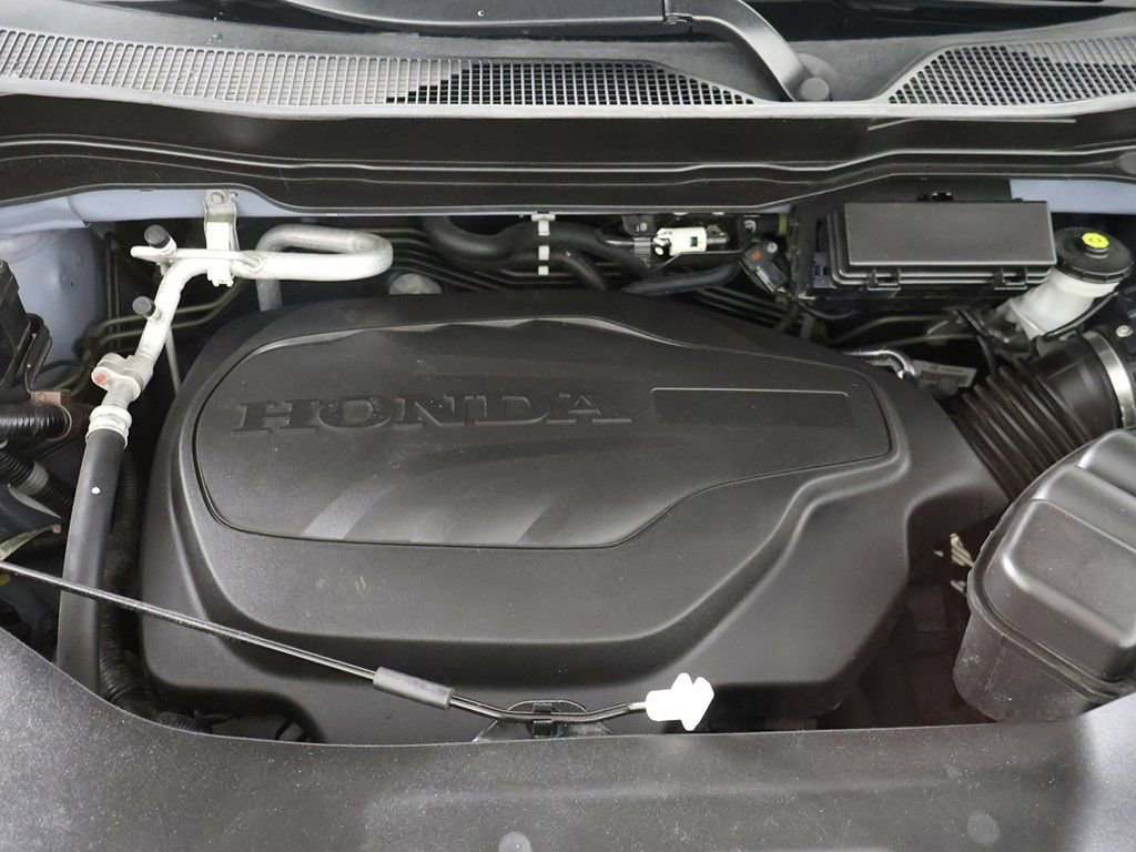 Used 2023 Honda Ridgeline Black Edition image 23