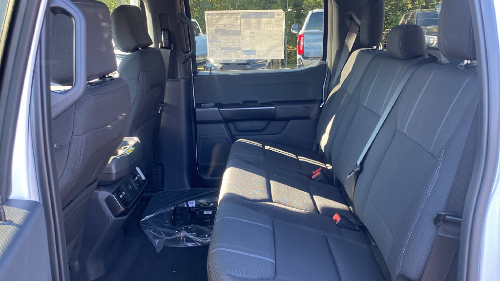 New 2026 Ford F150 STX w/ Equipment Group 200A RWD image 14