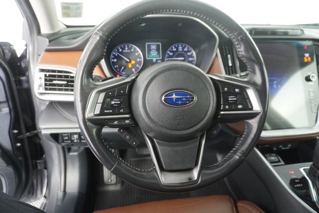 Used 2020 Subaru Outback Touring w/ Popular Package #2 AWD/4WD image 21