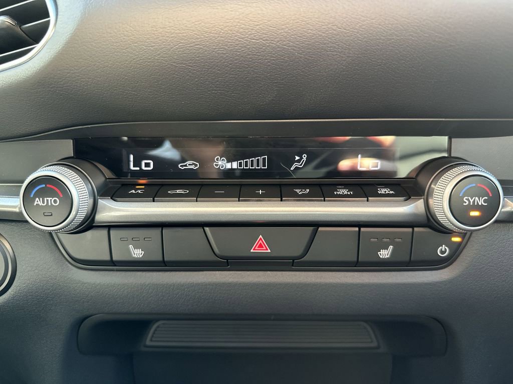 New 2026 MAZDA CX-30 AWD 2.5 S w/ Select Sport Pkg image 19