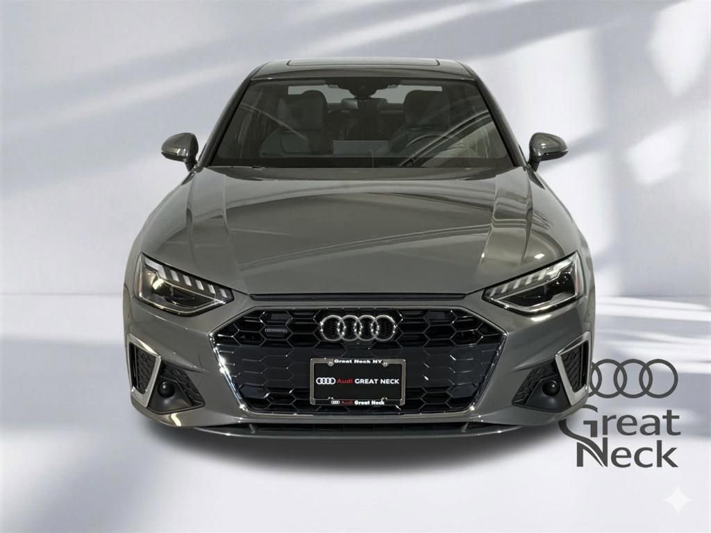 Used 2023 Audi A4 2.0T Premium Plus w/ Premium Plus Package image 21