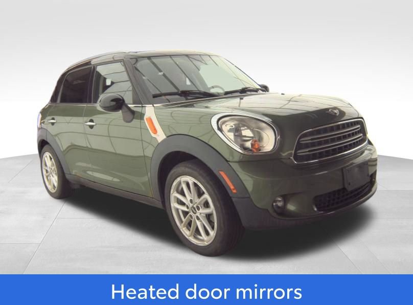 Used 2015 MINI Cooper Countryman image 5
