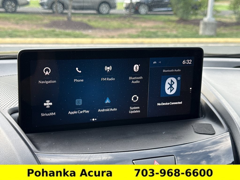 Used 2019 Acura RDX w/ Advance Package FWD image 14