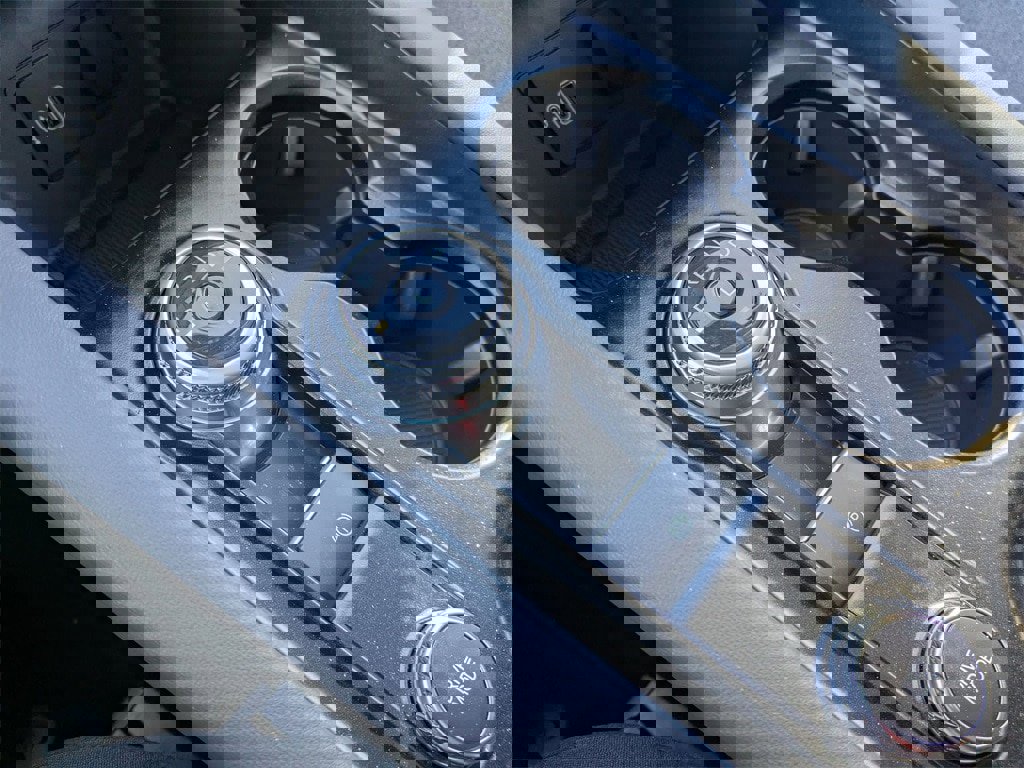 New 2026 Ford Explorer Active image 12