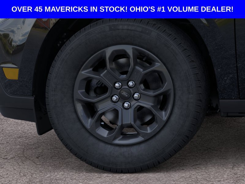 New 2026 Ford Maverick XLT w/ XLT Luxury Package FWD image 20