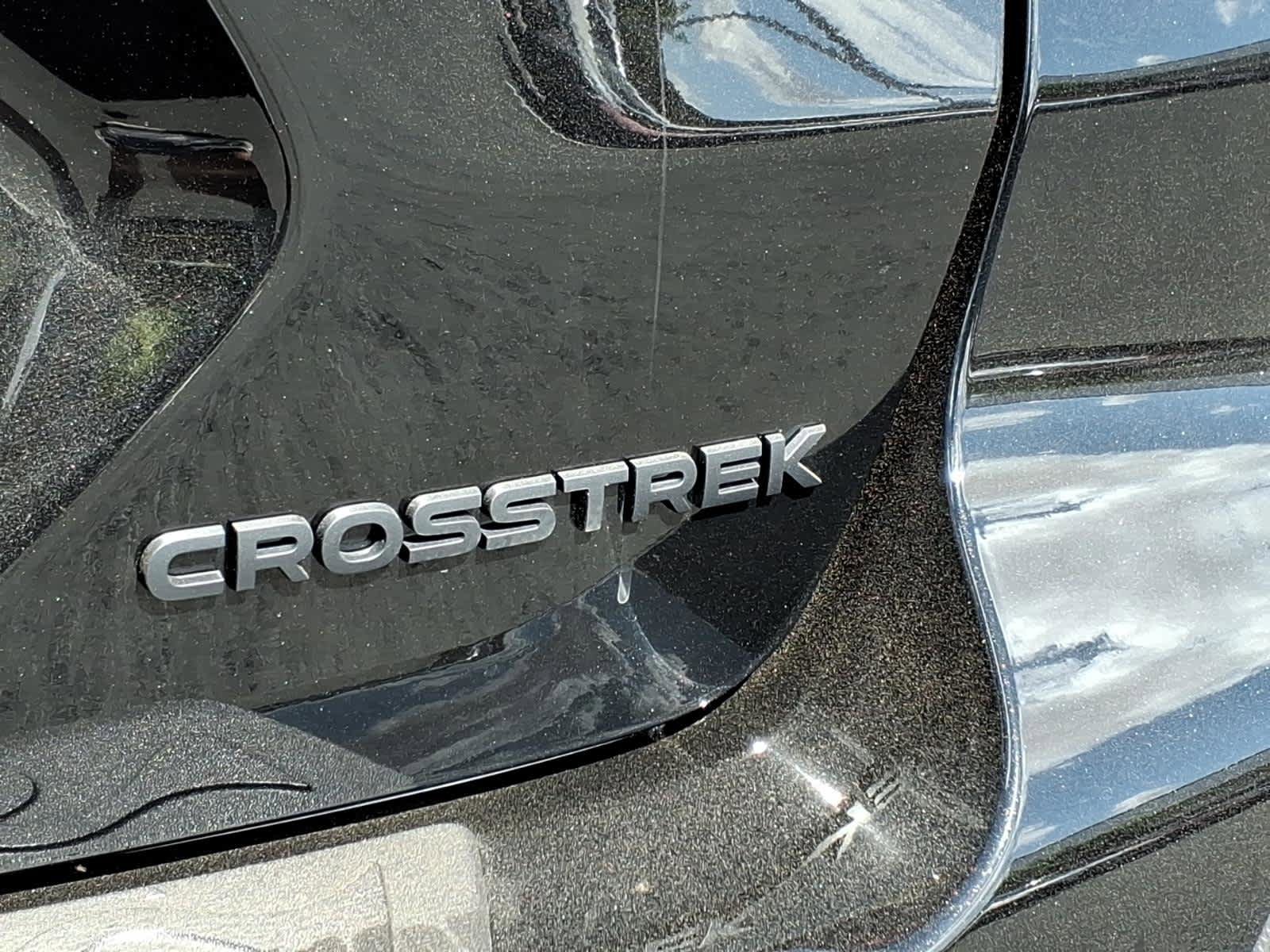 Certified 2026 Subaru Crosstrek 2.0i Premium AWD/4WD image 14