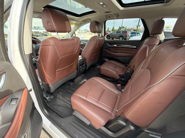 Used 2019 Buick Enclave Avenir w/ Avenir Technology Package AWD/4WD image 25