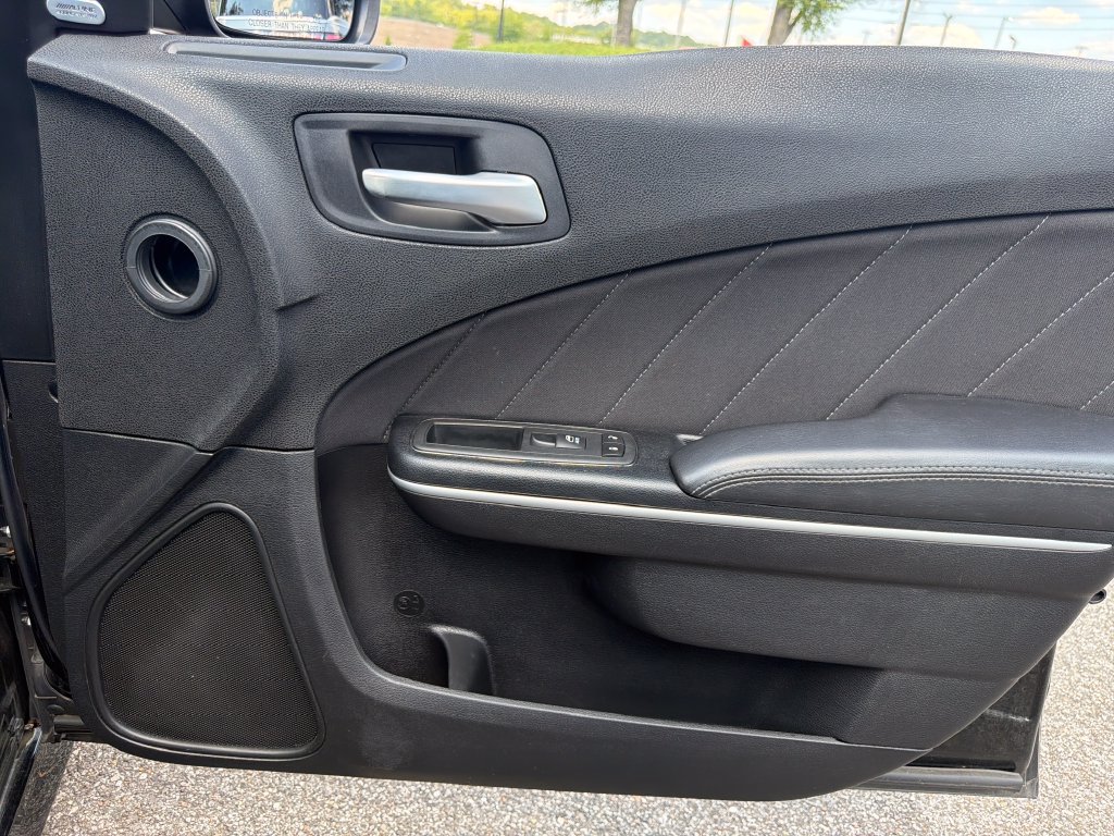 Used 2020 Dodge Charger Scat Pack RWD image 37