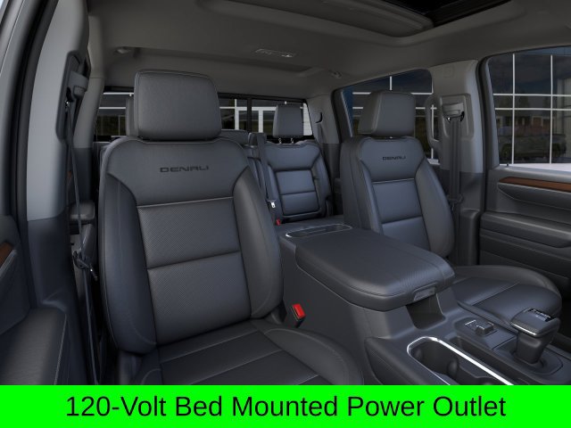 New 2026 GMC Sierra 1500 Denali AWD/4WD image 18