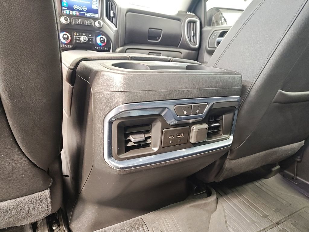 Used 2020 GMC Sierra 1500 AT4 image 33