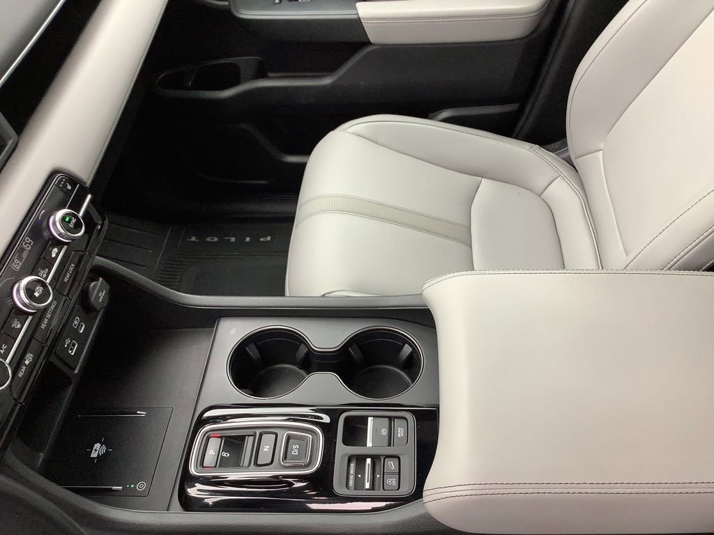 Used 2024 Honda Pilot EX-L image 23