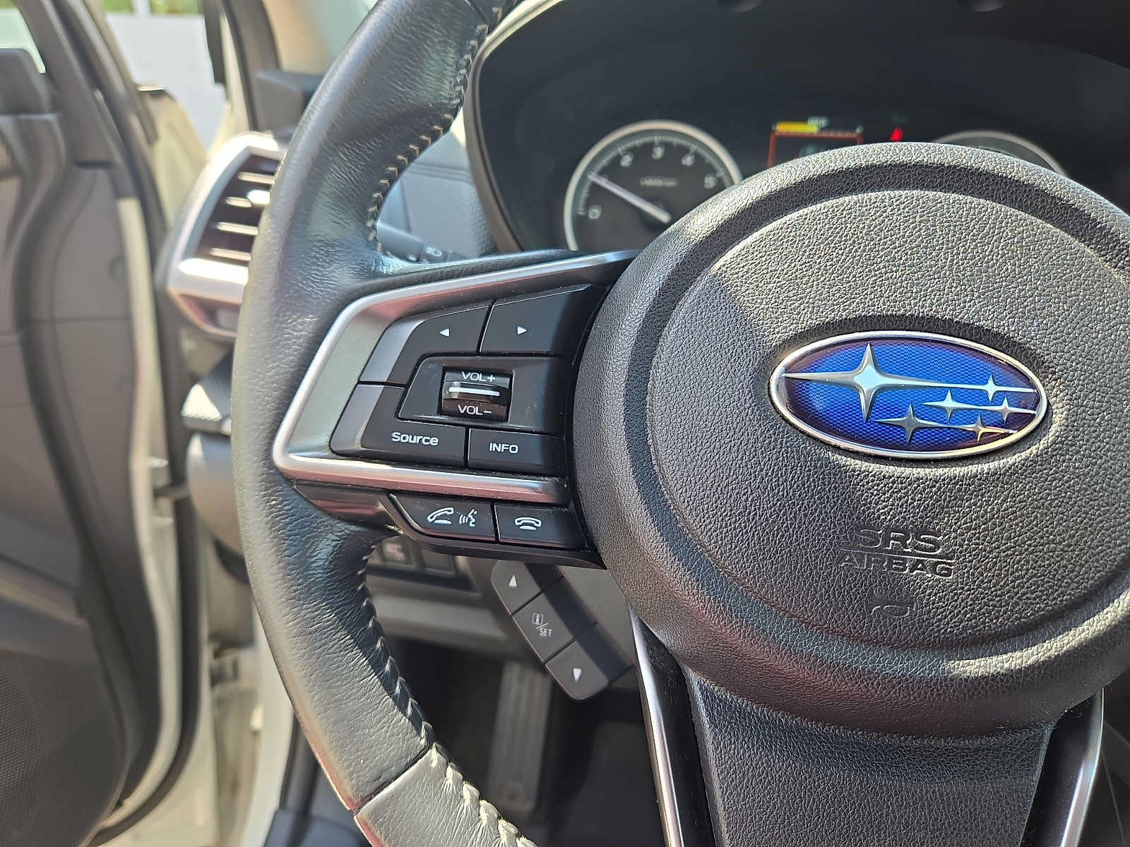 Used 2024 Subaru Forester Premium AWD/4WD image 22