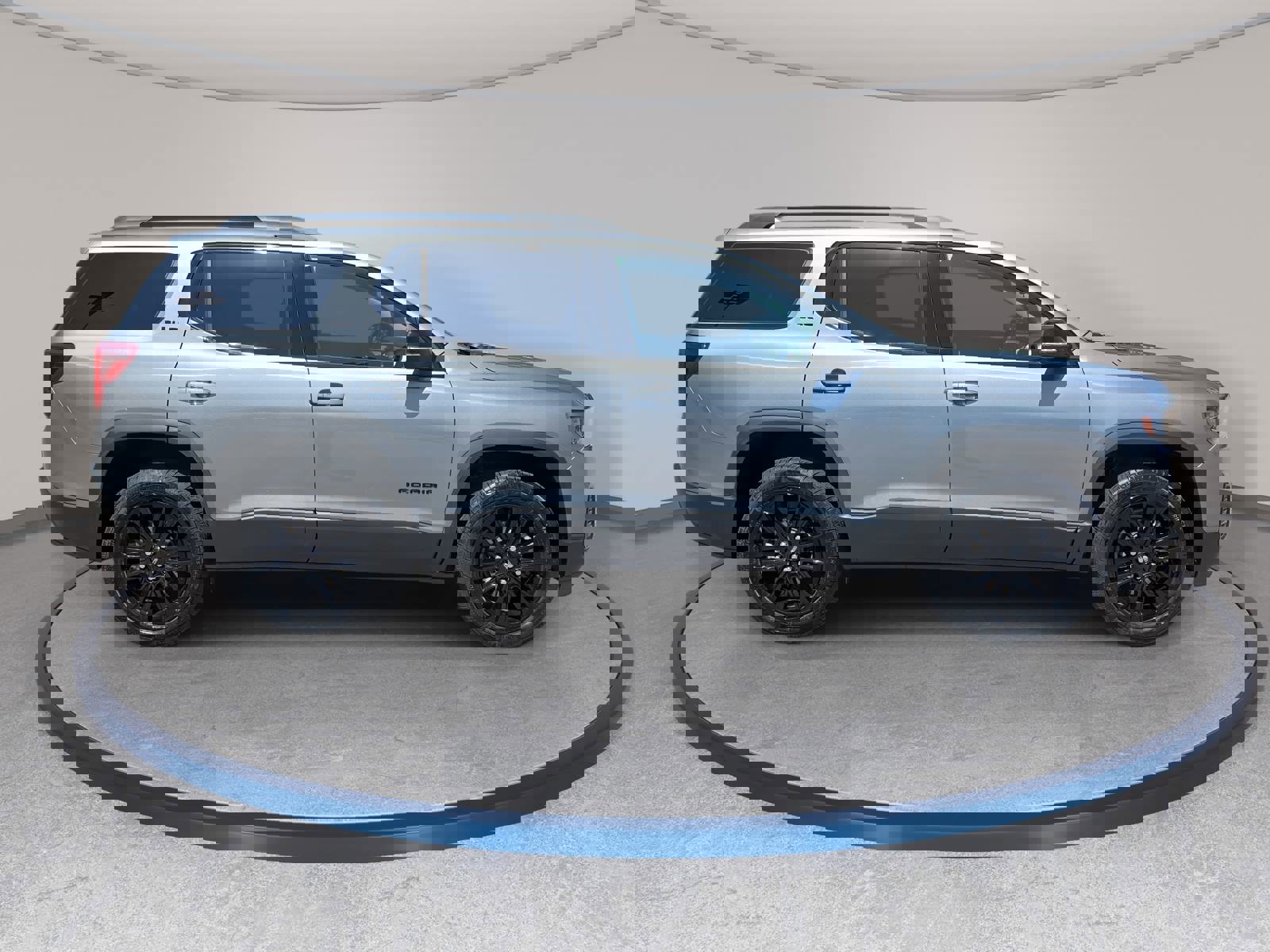 Used 2023 GMC Acadia SLE w/ Driver Convenience Package image 4