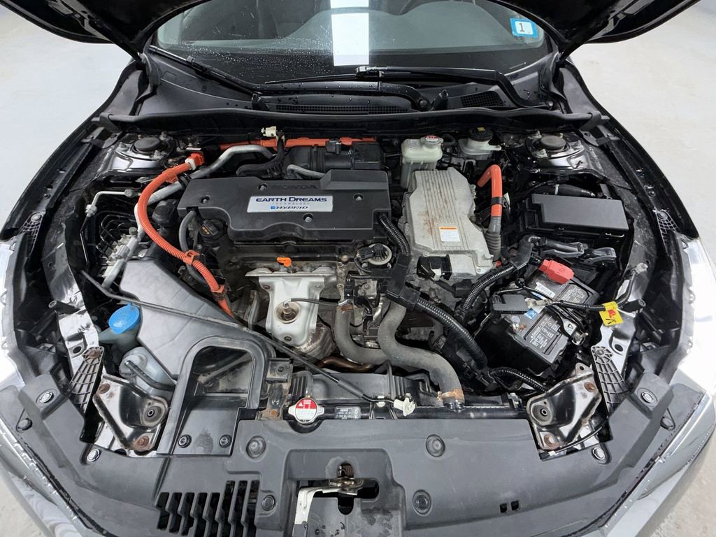 Used 2017 Honda Accord Touring image 18