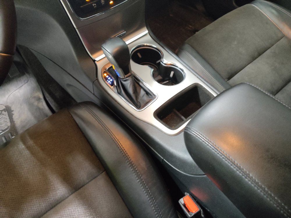 Used 2018 Jeep Grand Cherokee Altitude AWD/4WD image 26