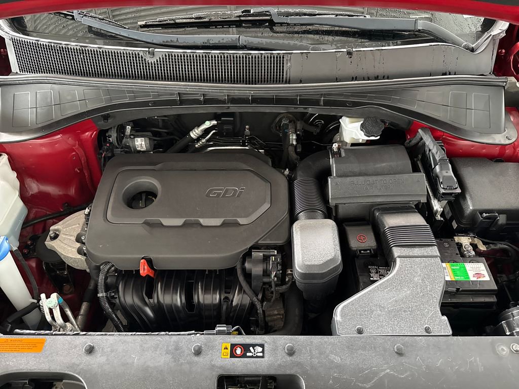 Used 2017 Kia Sorento LX w/ LX Convenience Package image 14