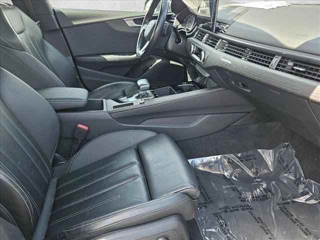 Used 2024 Audi A5 2.0T Premium AWD/4WD image 20