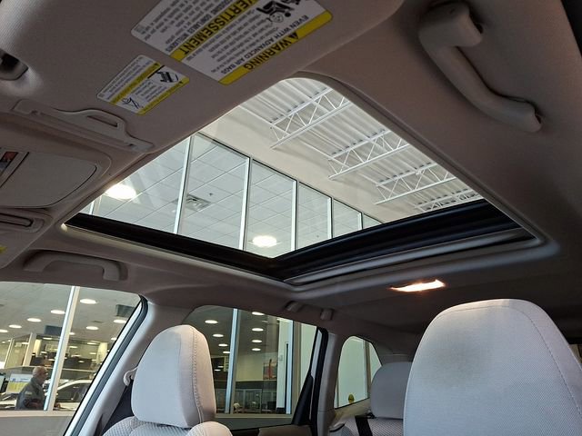 Used 2020 Subaru Forester Premium w/ Popular Package #1 image 14