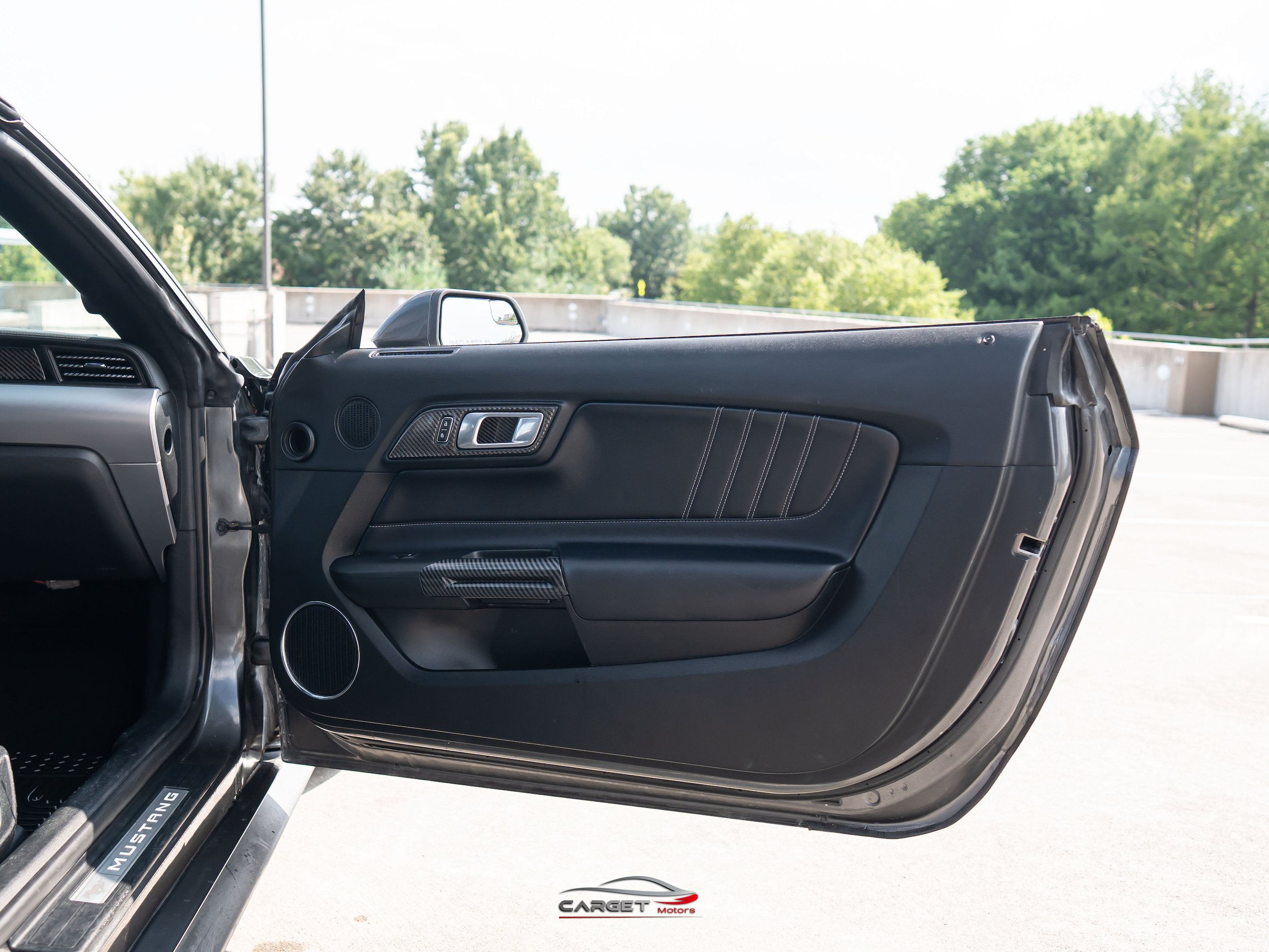 Used 2020 Ford Mustang GT Premium RWD image 38