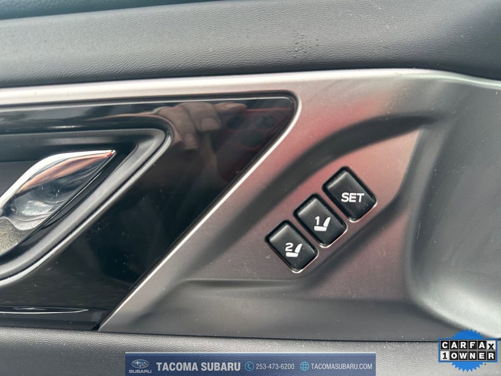 Used 2021 Subaru Legacy Limited image 27
