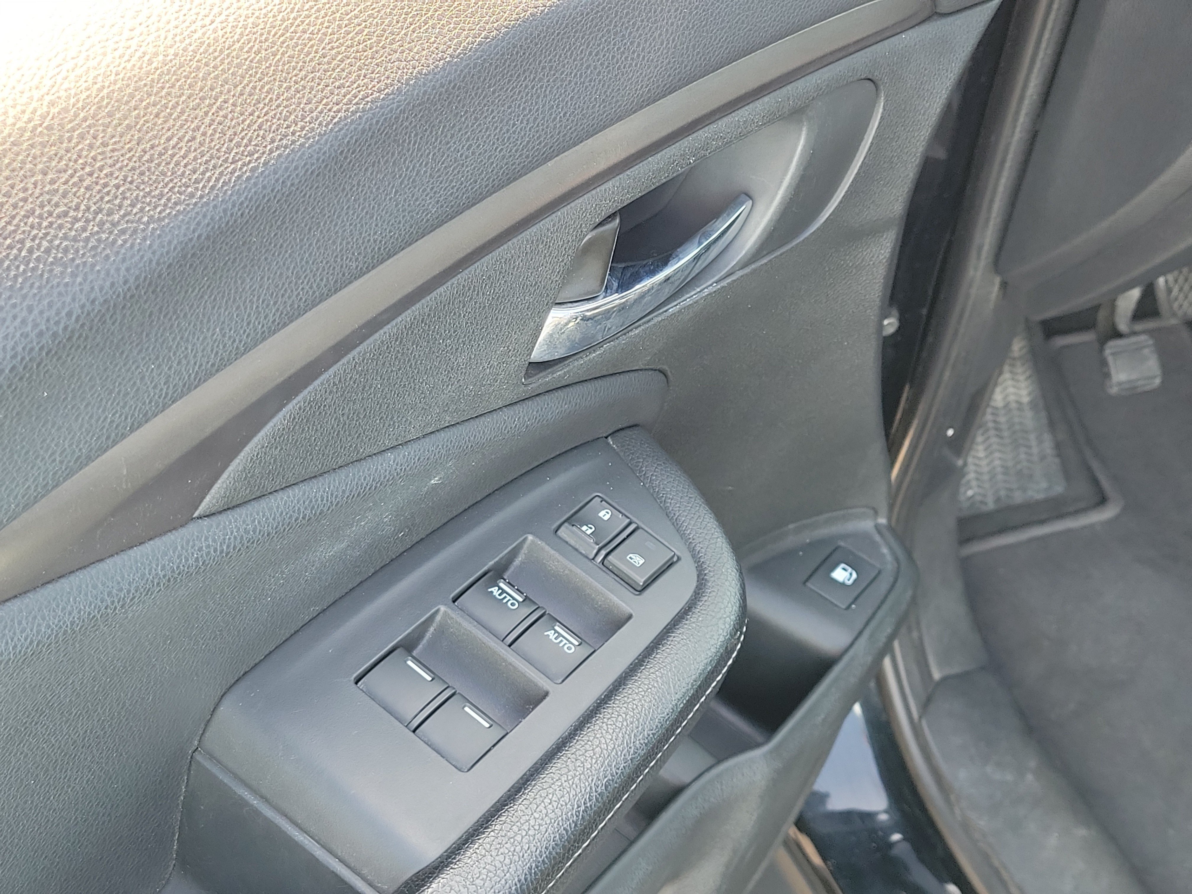 Used 2017 Honda Ridgeline RTL image 20